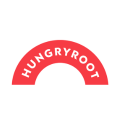 Hungry Root Logo