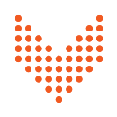 OrangeArrowDown