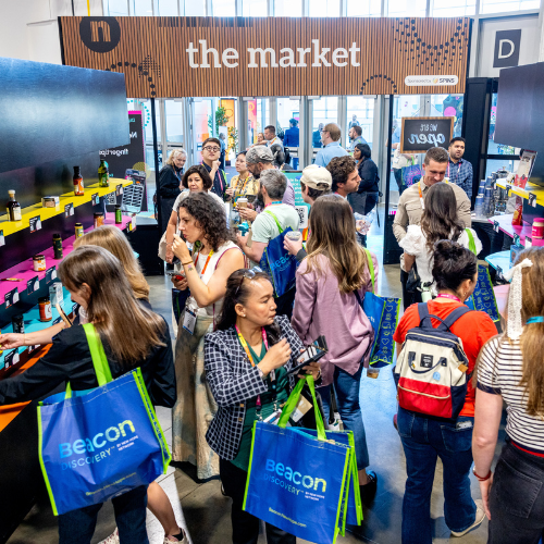 Newtopia Directional Signage