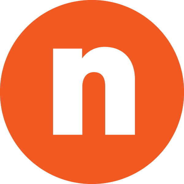 N-Circle-Orange