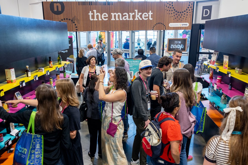 The Market at Newtopia Now